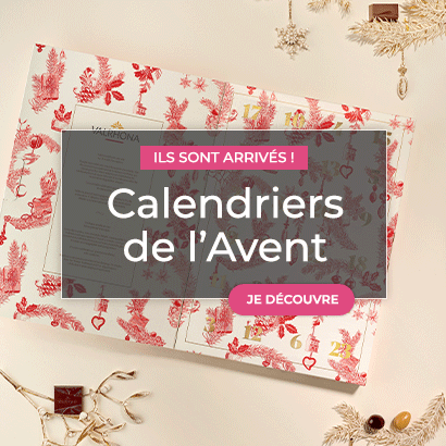 Calendriers de l'Avent 2025