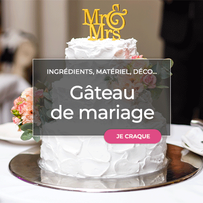 Mariage gourmand