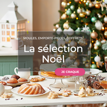 Noël en cuisine