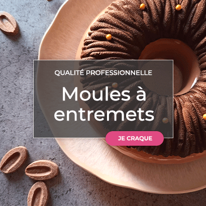 Moule à entremets