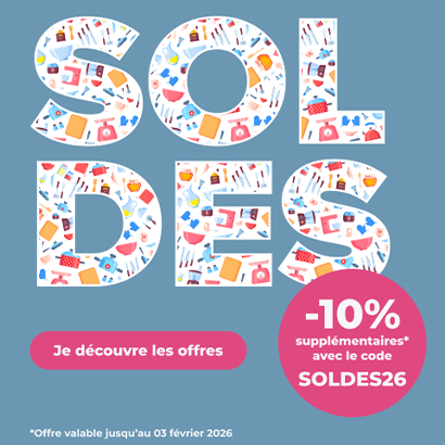 Soldes cuisine