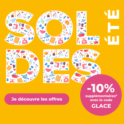 Soldes d'été