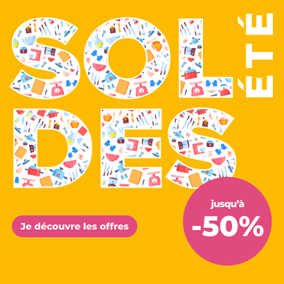 Soldes d'été