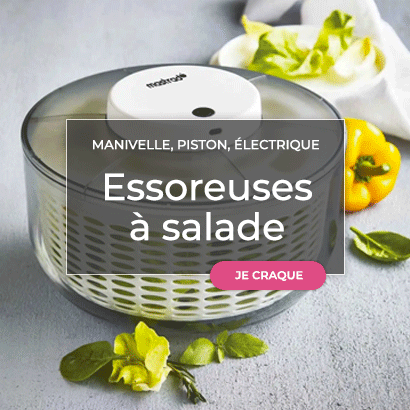 Essoreuse à salade