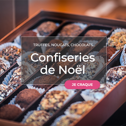 Confiserie de Noël