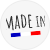 Made in France