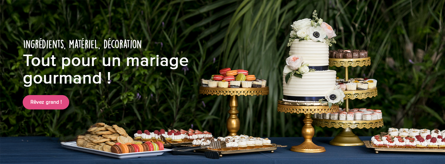 Mariage (double)