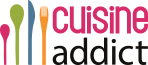 CuisineAddict, depuis 2009, complice de vos envies culinaires