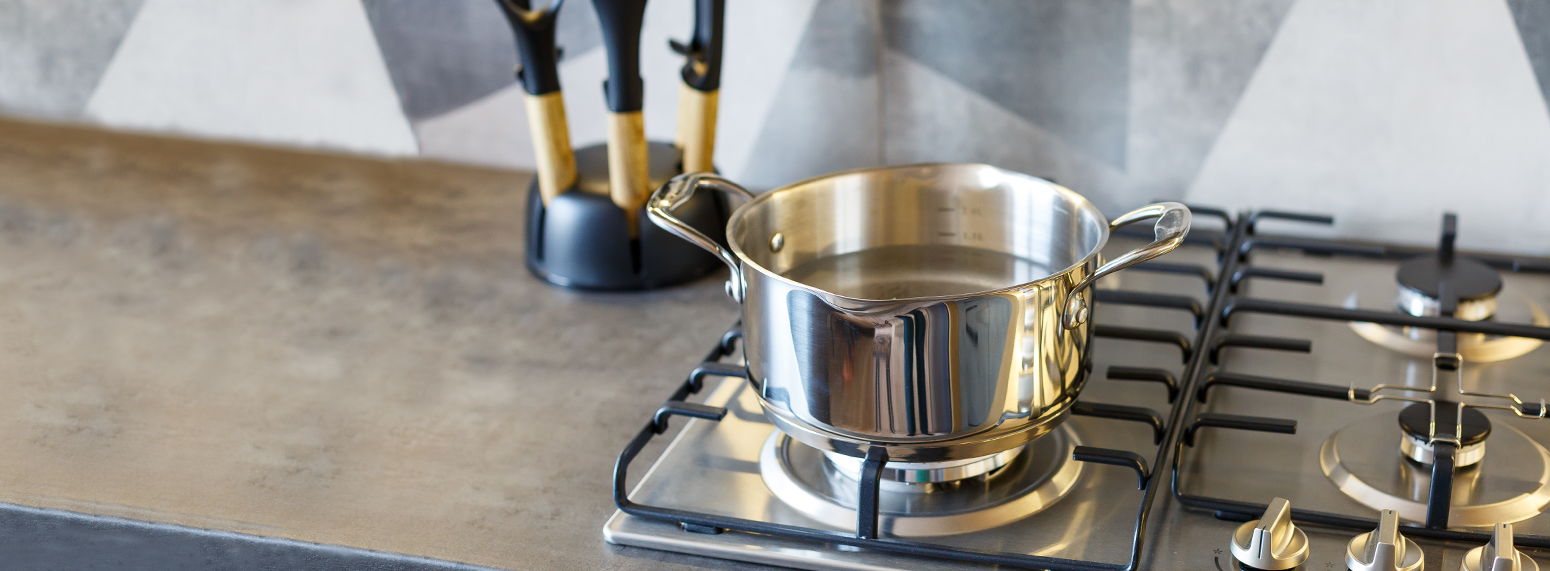 Les Casseroles