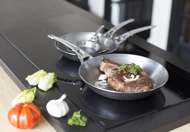 Quelle poêle choisir ?