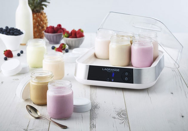 Quelle yaourtière choisir ?