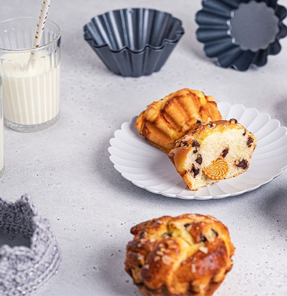 Le kit des ustensiles de cuisine et de pâtisseries indispensable