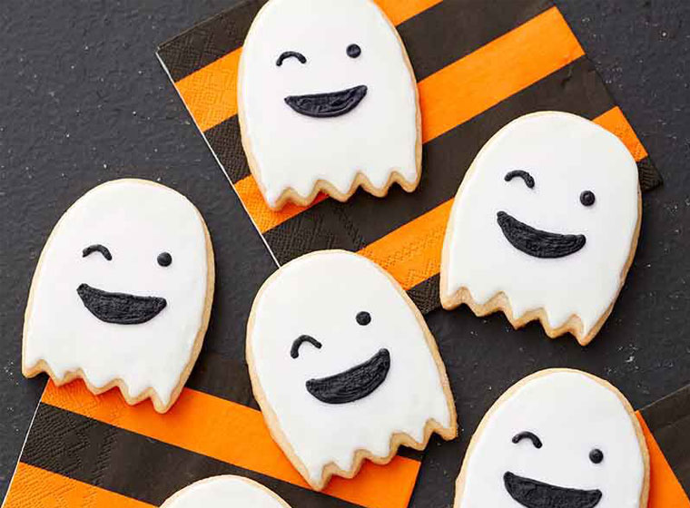 Emporte-Pièce Halloween