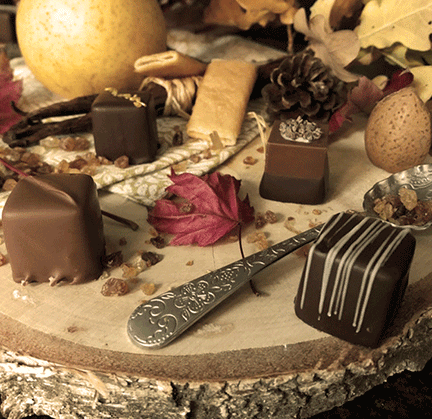 Quel chocolat utiliser pour fontaine ? - Le blog de la Chocolaterie ABTEY