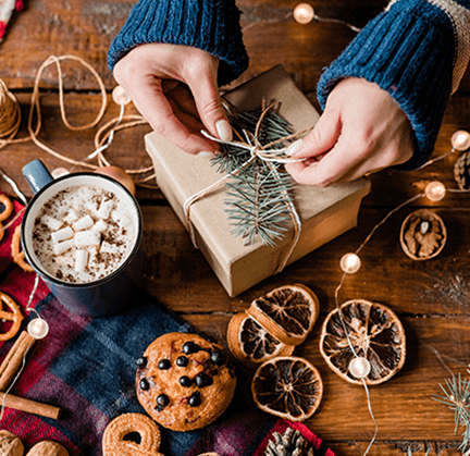 Des chocolats à offrir ou à déguster pour Noël - Chocolat Weiss
