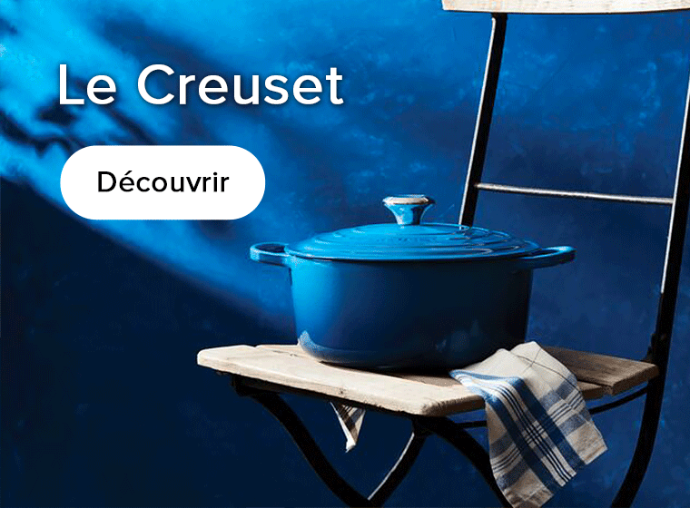 Le Creuset