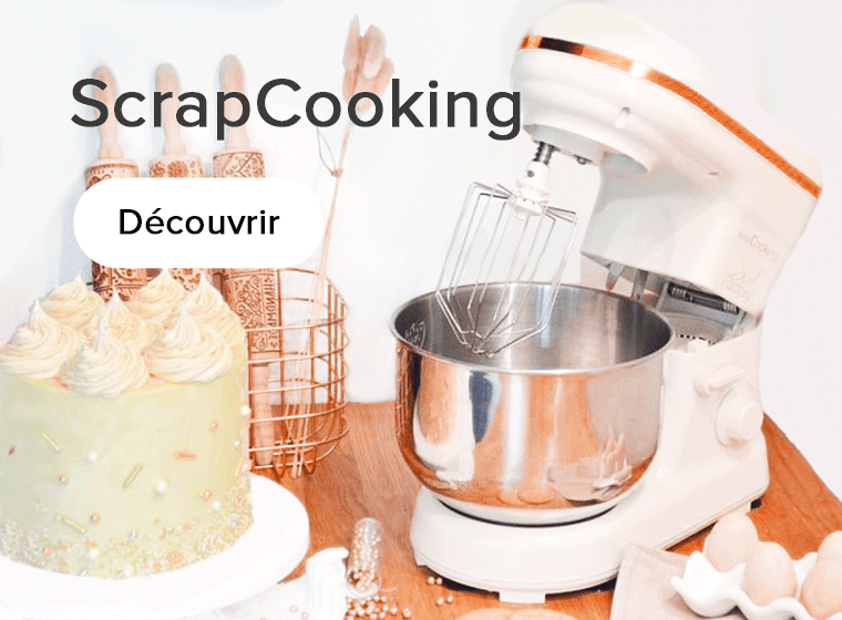 Scrapcooking