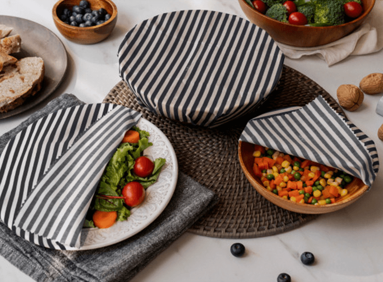 Batch Cooking Zéro Déchet