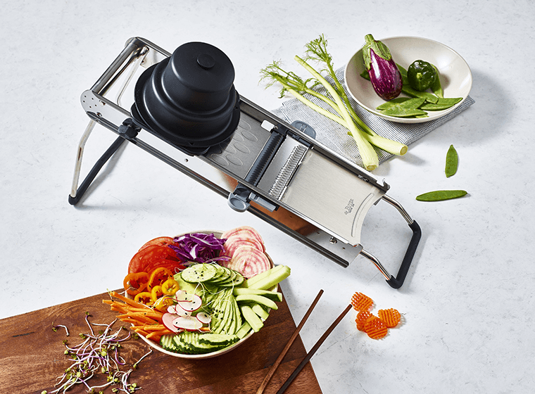 Indispensables Découpe