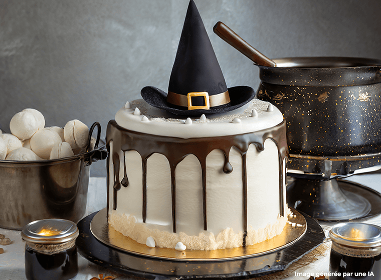 Anniversaire Harry Potter