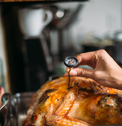 Thermomètre de Cuisine