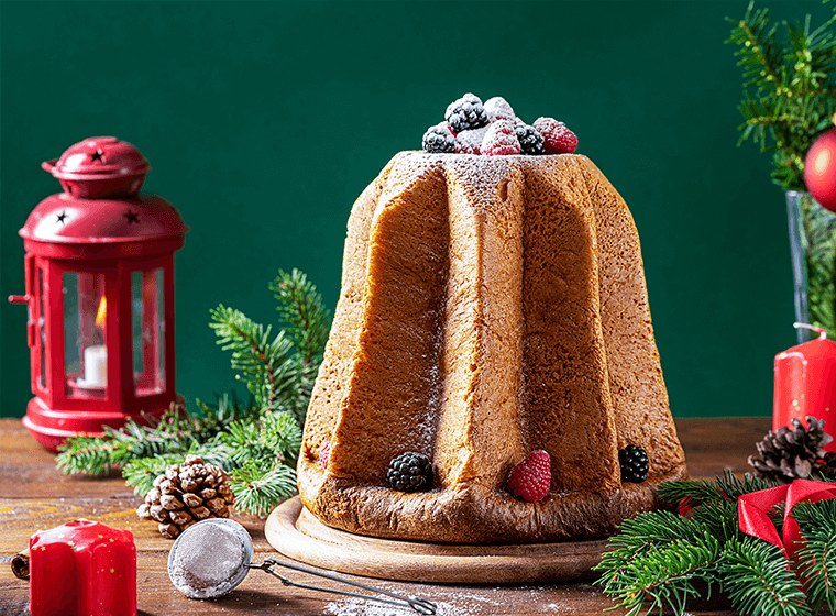 Moules à Gâteau Noël