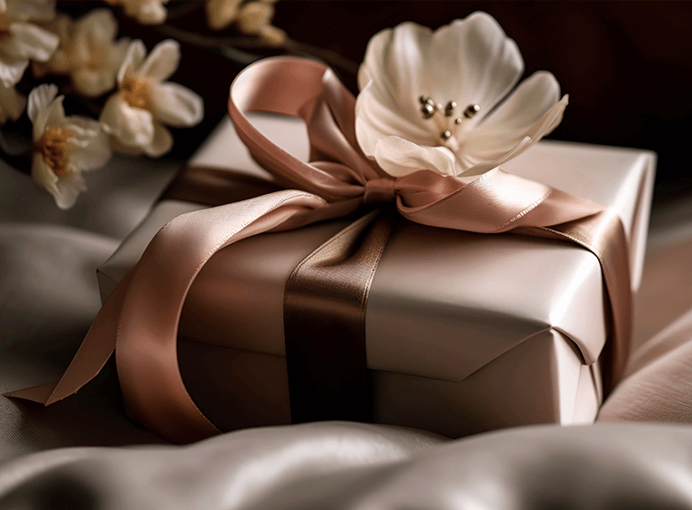 Cadeaux Saint-Valentin