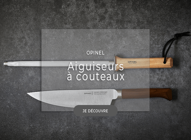 Aiguiseurs Opinel