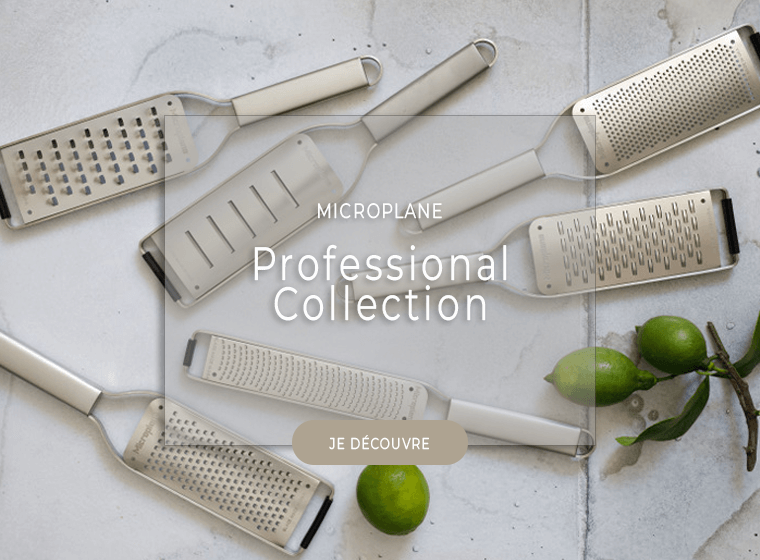 Professional Collection