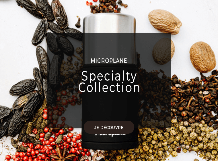 Specialty Collection