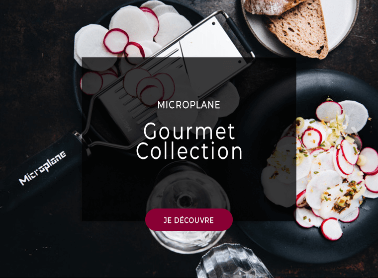 Gourmet Collection