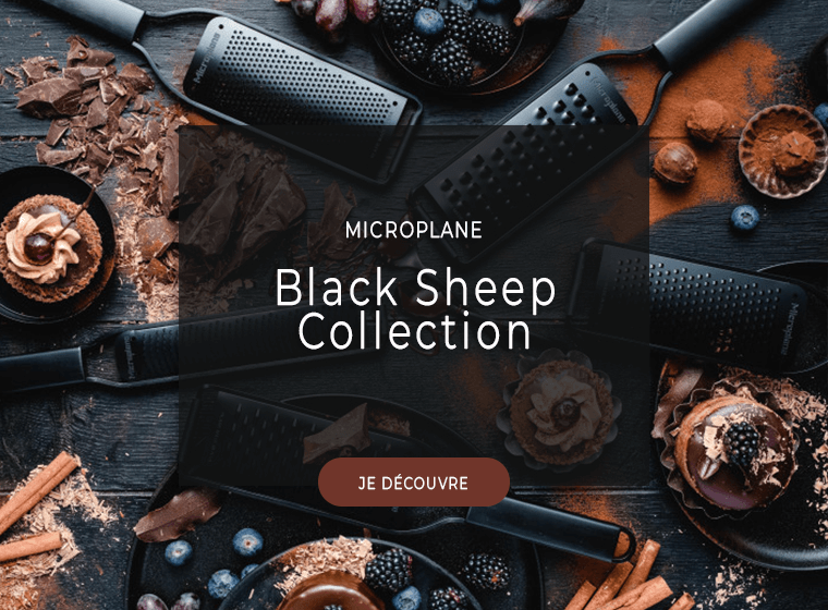 Black Sheep Collection