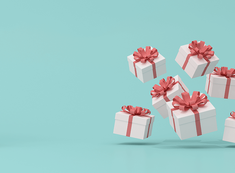 Coffrets Cadeaux