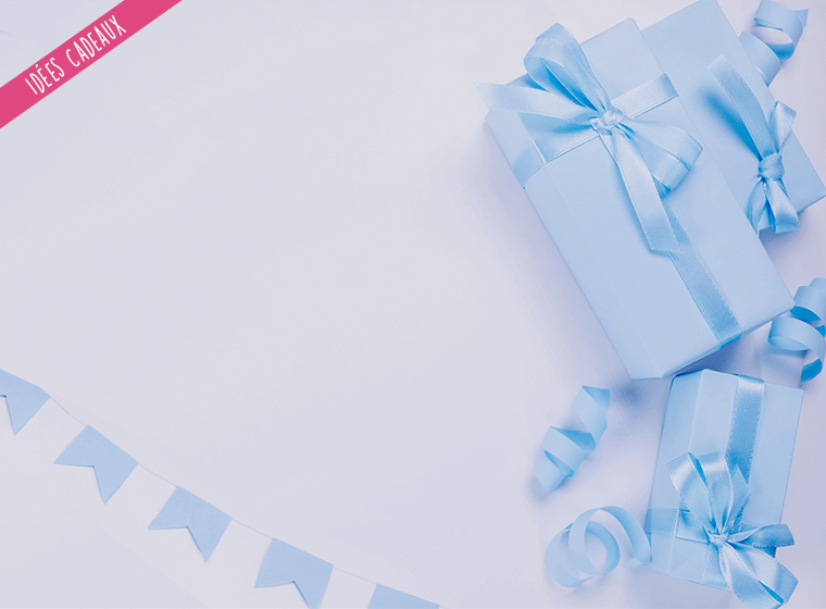 Sélection Cadeaux
