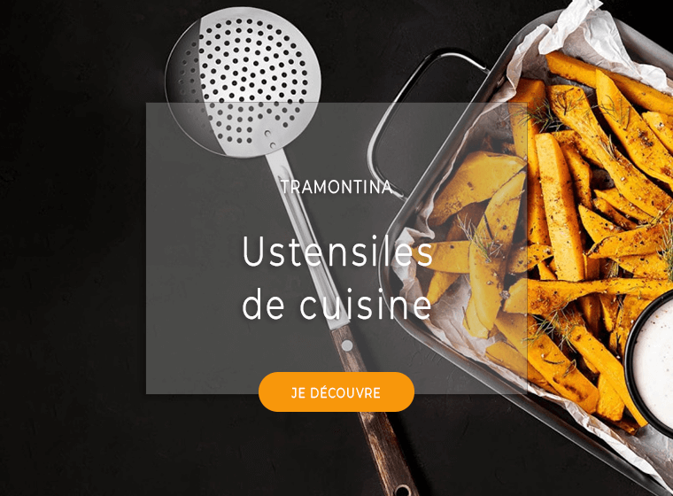 Accessoires de Cuisine Tramontina