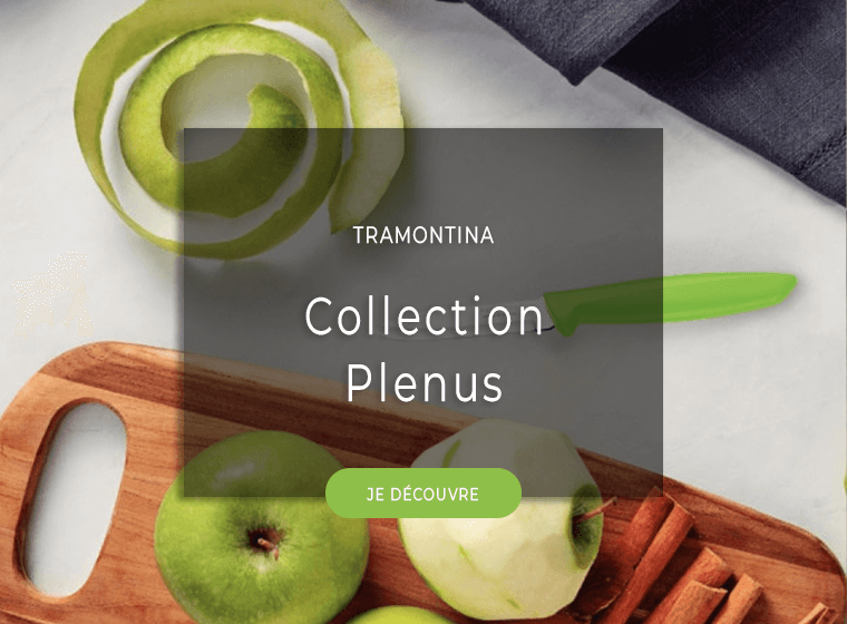 Collection Plenus Tramontina