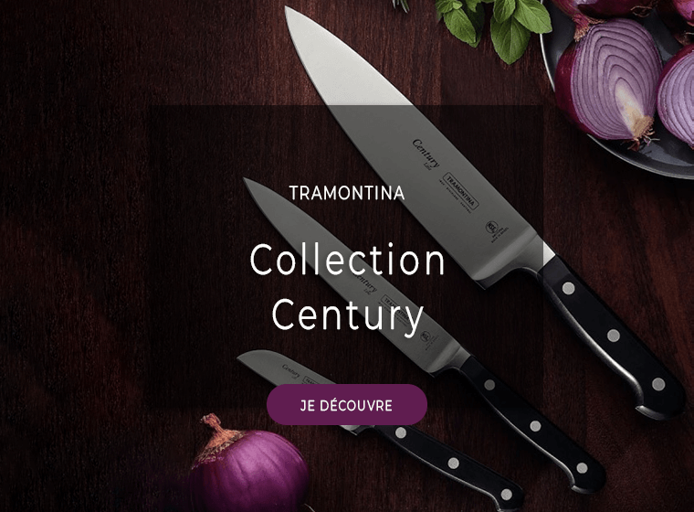 Collection Century Tramontina