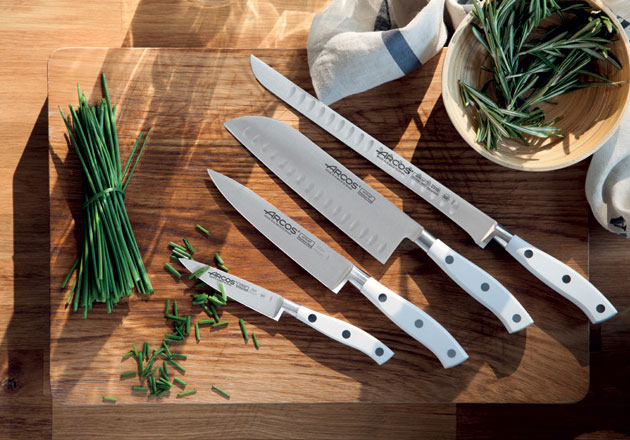 Comment choisir ses couteaux de cuisine ? 