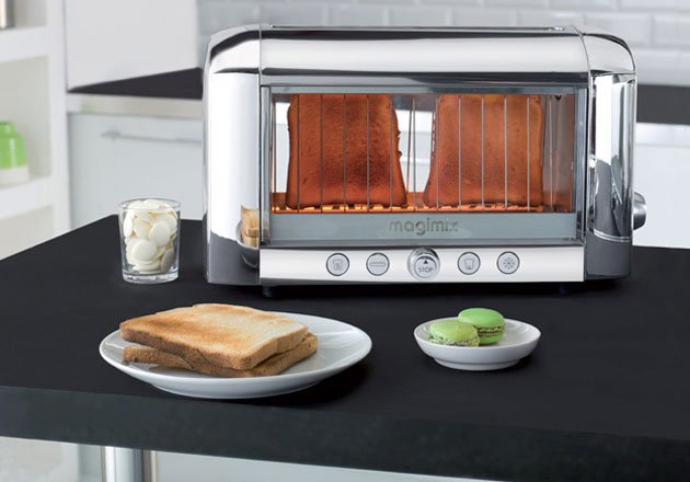 Comment choisir son grille-pain ?