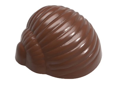 Moules Chocolat