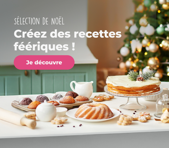 Sélection Noël (novembre 2025)