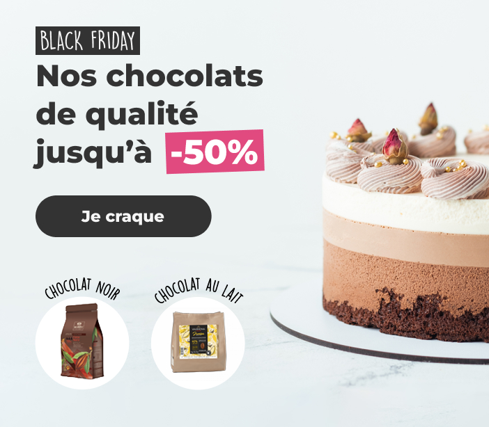 Chocolats (novembre 2025)