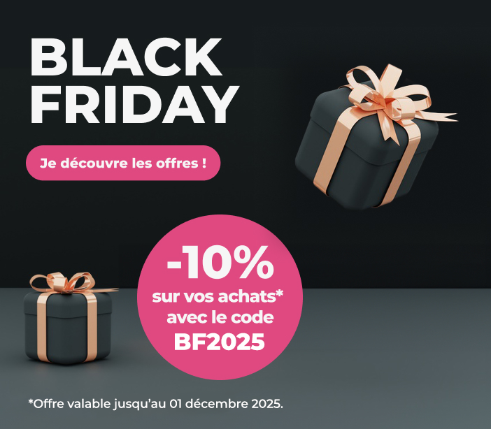 Black Friday (novembre 2025)