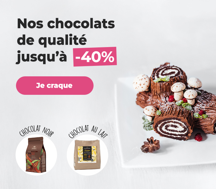 Chocolats (d&eacute;cembre 2025)